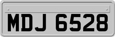 MDJ6528