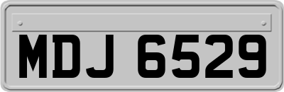 MDJ6529