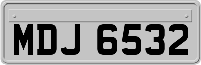 MDJ6532