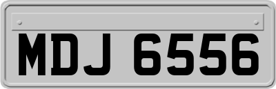 MDJ6556