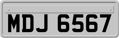 MDJ6567