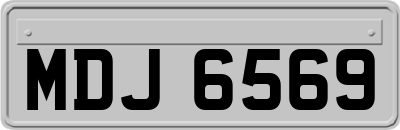 MDJ6569