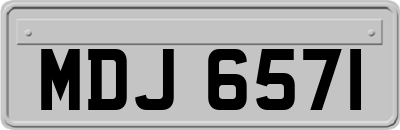 MDJ6571