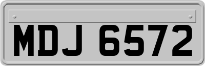 MDJ6572