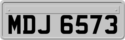 MDJ6573