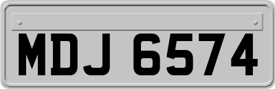 MDJ6574