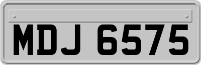 MDJ6575
