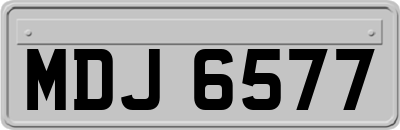 MDJ6577