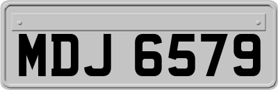 MDJ6579