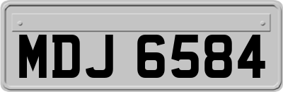 MDJ6584