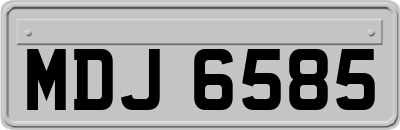 MDJ6585