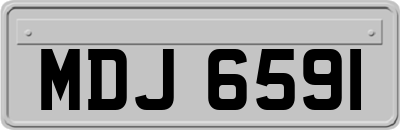 MDJ6591