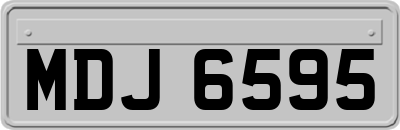 MDJ6595