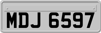 MDJ6597