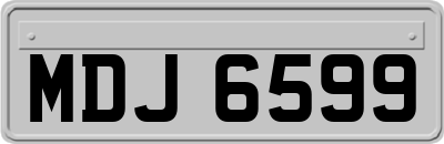 MDJ6599