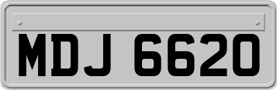 MDJ6620