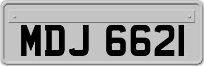 MDJ6621