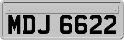 MDJ6622