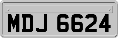 MDJ6624