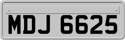 MDJ6625