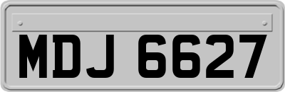 MDJ6627