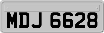 MDJ6628