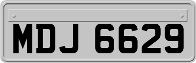 MDJ6629