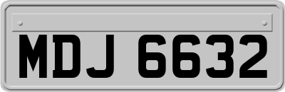 MDJ6632