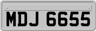 MDJ6655