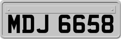 MDJ6658