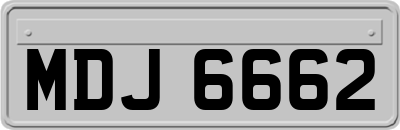 MDJ6662