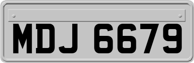 MDJ6679