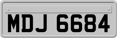 MDJ6684