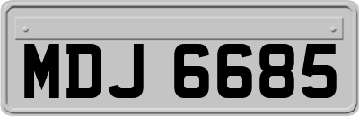 MDJ6685