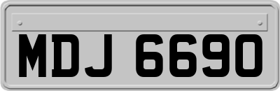 MDJ6690