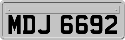 MDJ6692