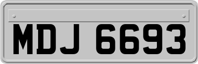 MDJ6693