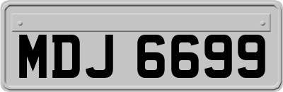 MDJ6699