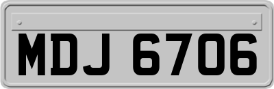 MDJ6706