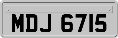 MDJ6715