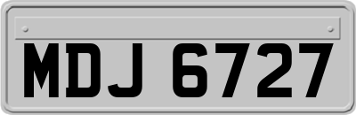 MDJ6727