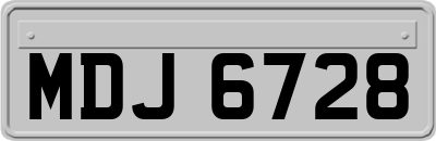 MDJ6728
