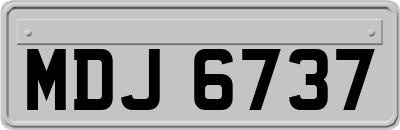 MDJ6737
