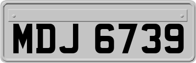 MDJ6739