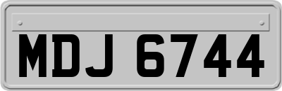 MDJ6744