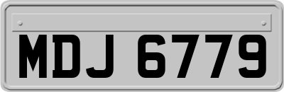 MDJ6779