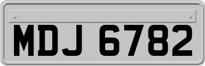 MDJ6782