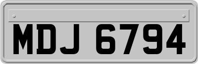 MDJ6794