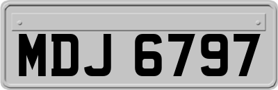 MDJ6797