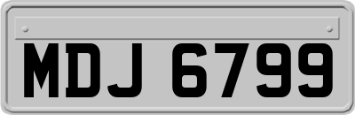 MDJ6799